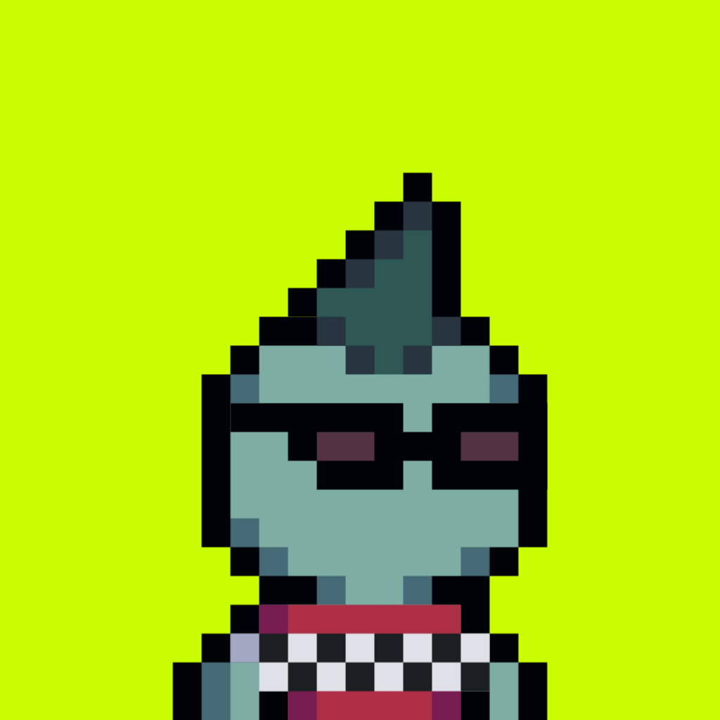 Tiny Hood #210