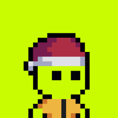 Tiny Hood #2101