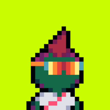 Tiny Hood #2102