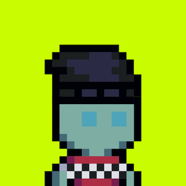 Tiny Hood #2105