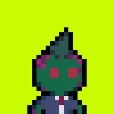 Tiny Hood #2106