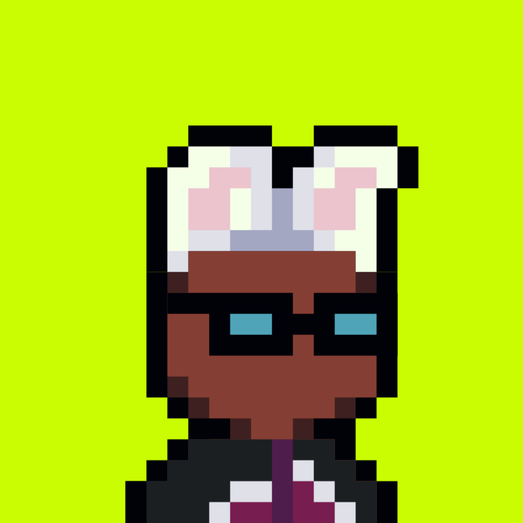 Tiny Hood #2107
