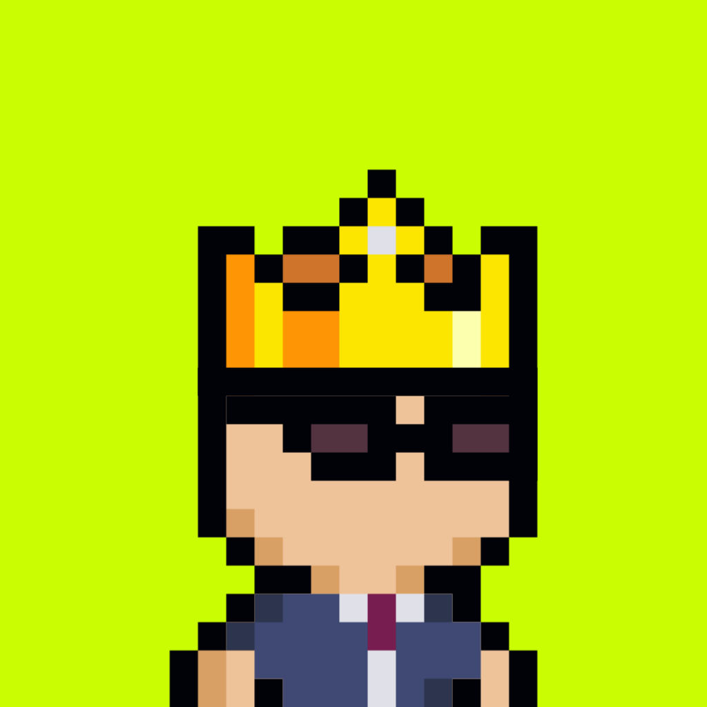 Tiny Hood #211