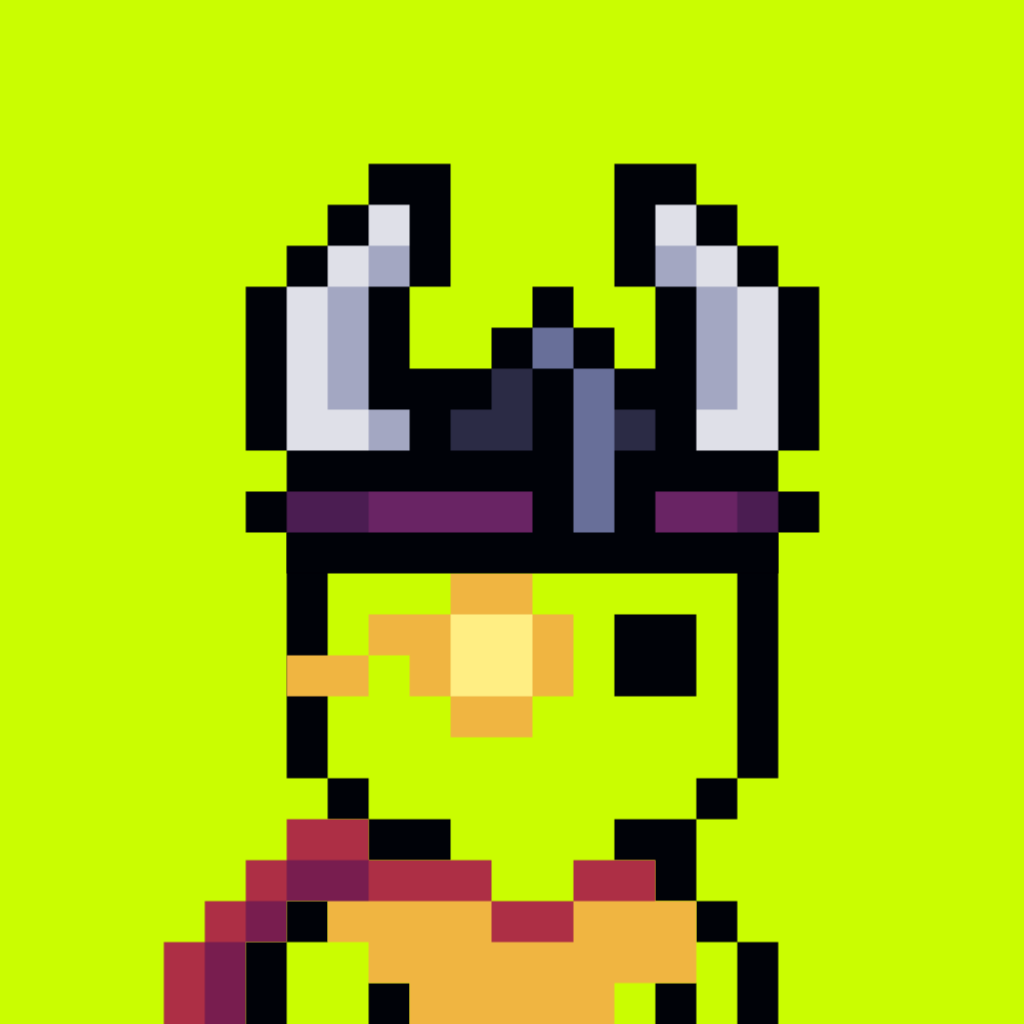 Tiny Hood #2111