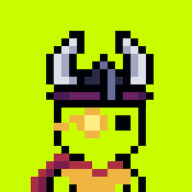 Tiny Hood #2111