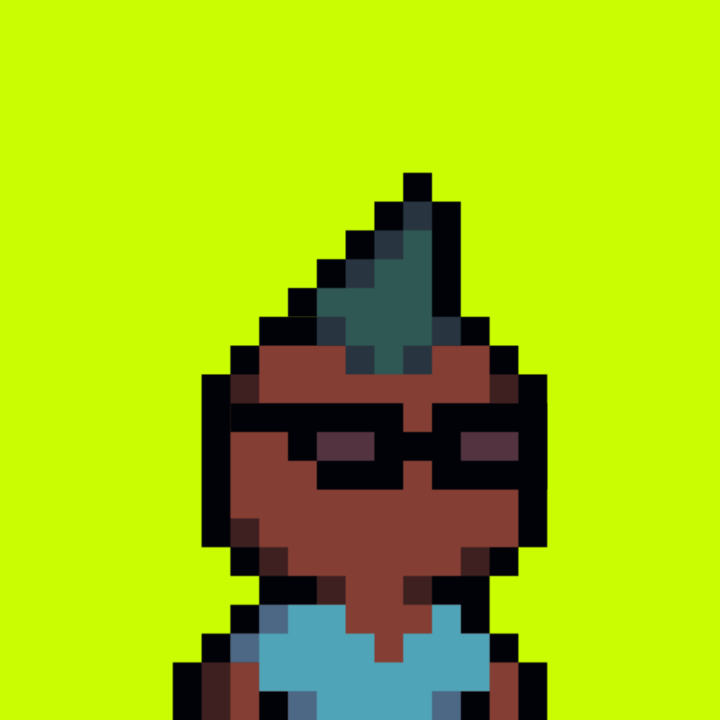 Tiny Hood #2112
