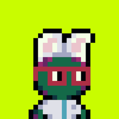 Tiny Hood #2113