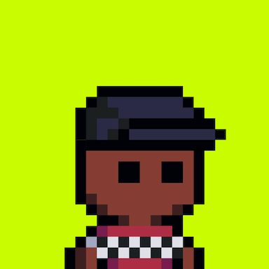 Tiny Hood #2114