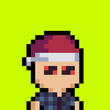 Tiny Hood #2115