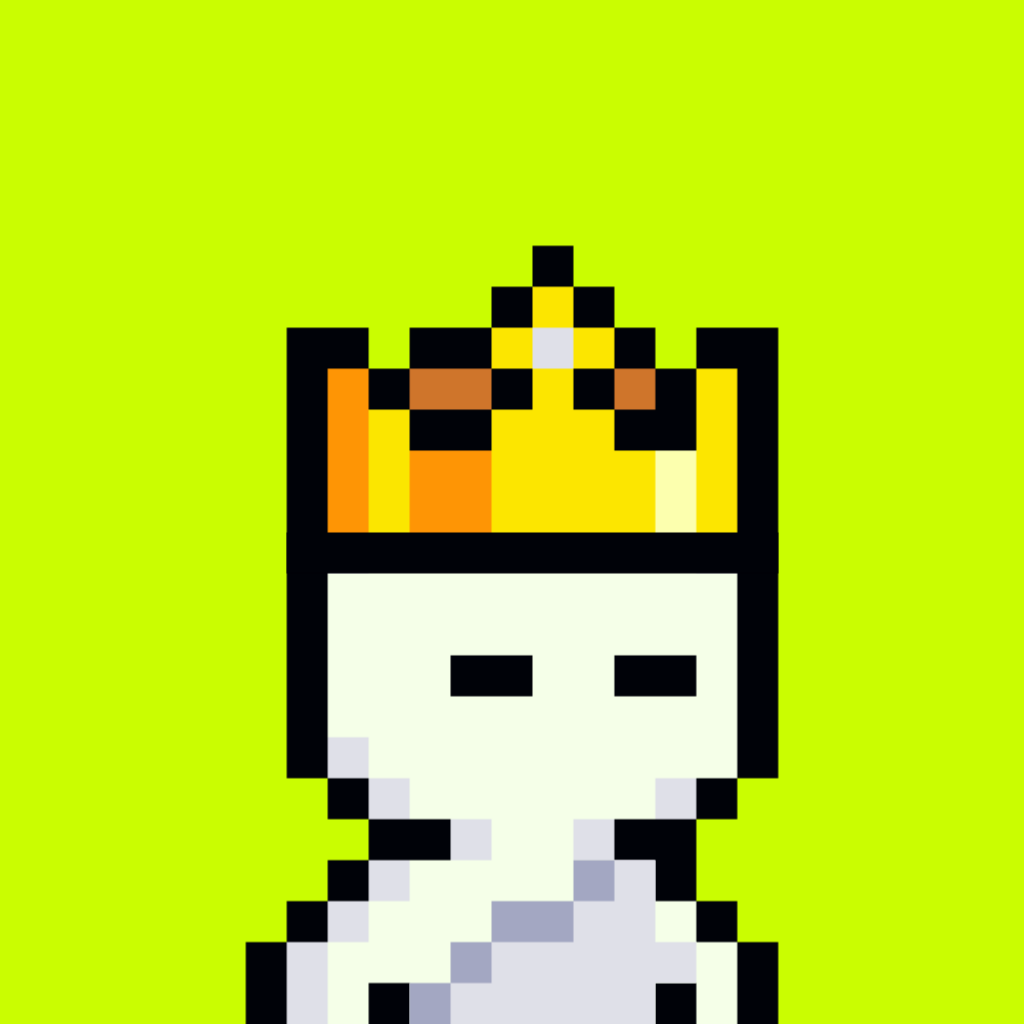 Tiny Hood #2116