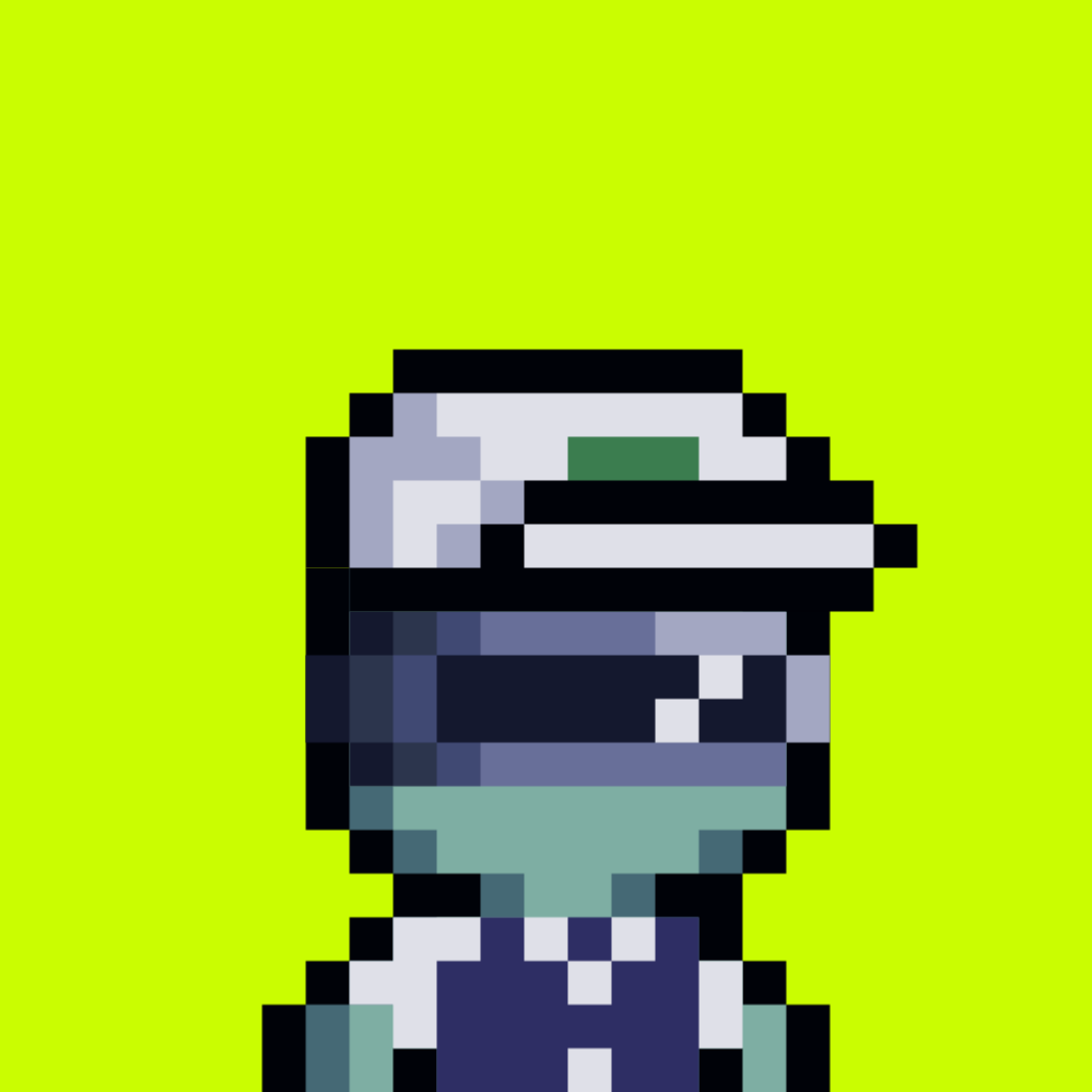Tiny Hood #2117