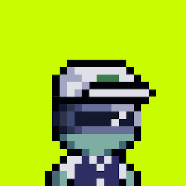 Tiny Hood #2117
