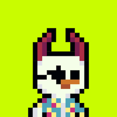 Tiny Hood #2118