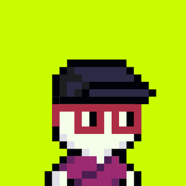 Tiny Hood #2119