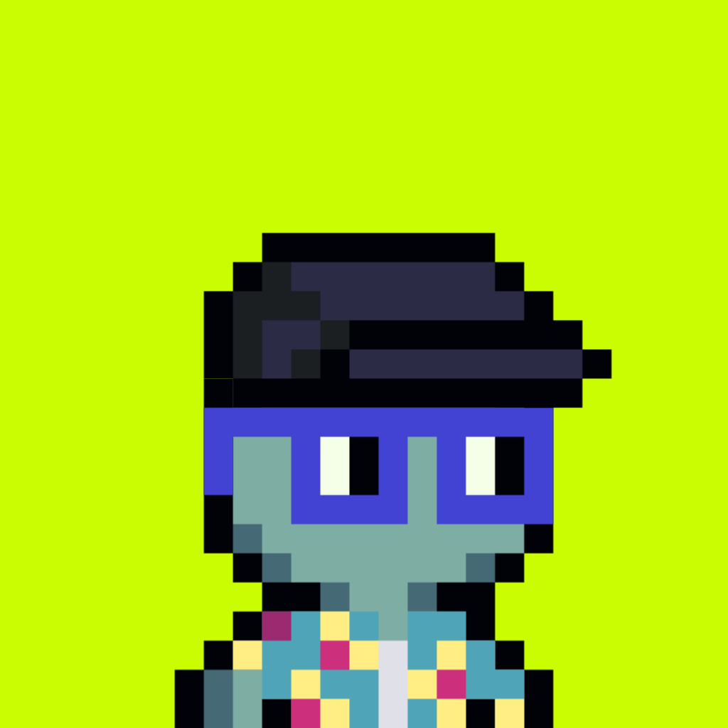 Tiny Hood #2120