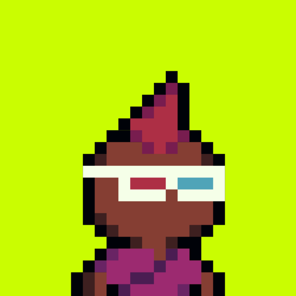 Tiny Hood #2121