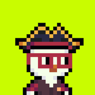 Tiny Hood #2122