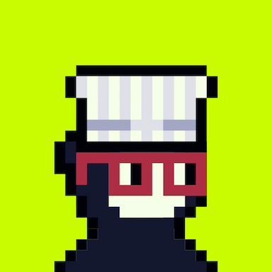 Tiny Hood #2124