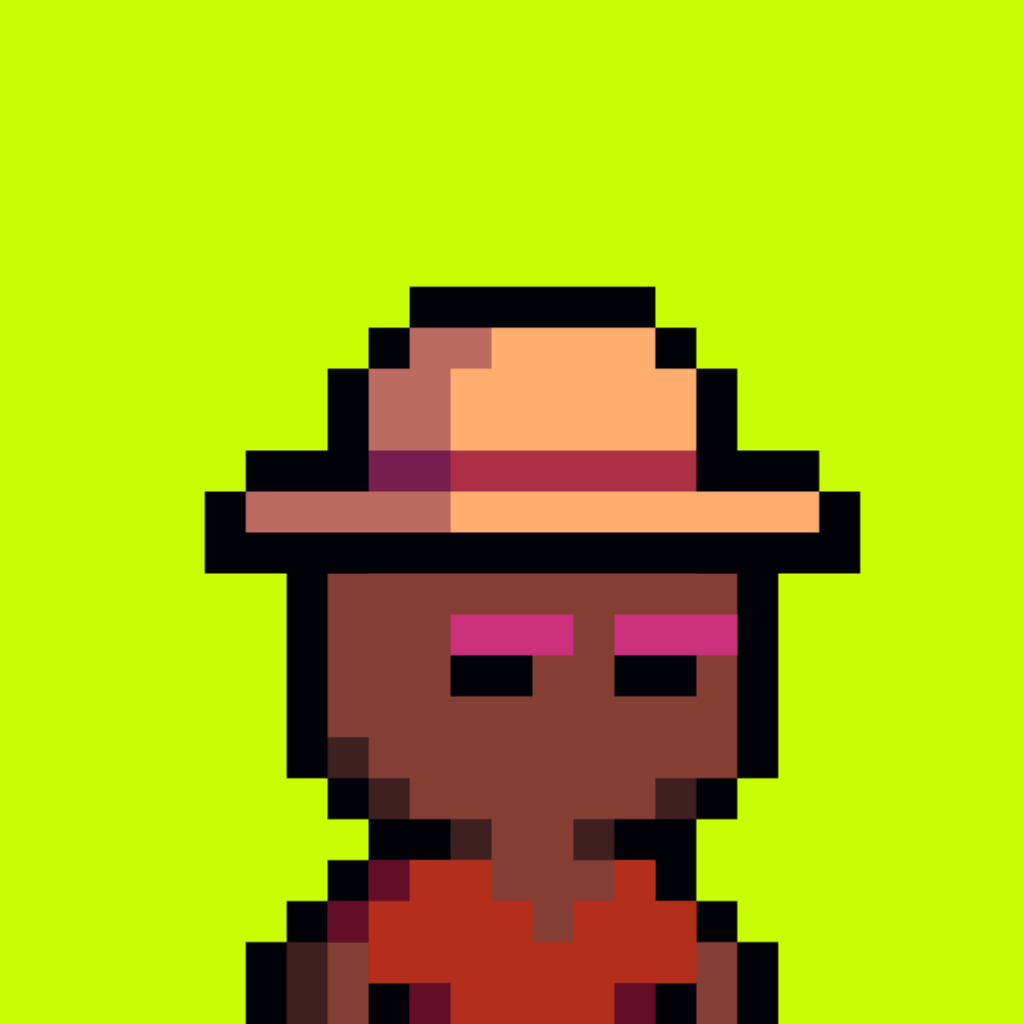 Tiny Hood #2125