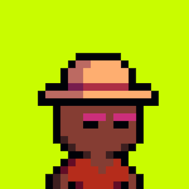 Tiny Hood #2125