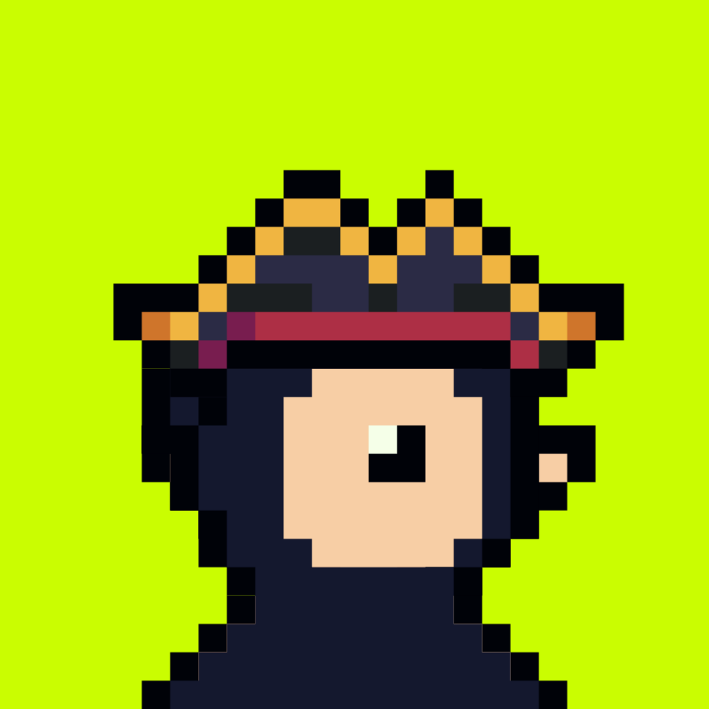 Tiny Hood #2126