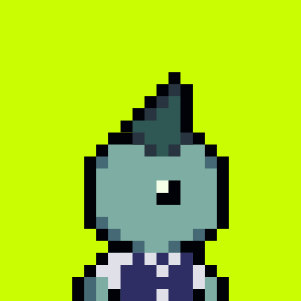 Tiny Hood #2127