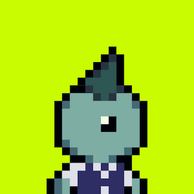 Tiny Hood #2127