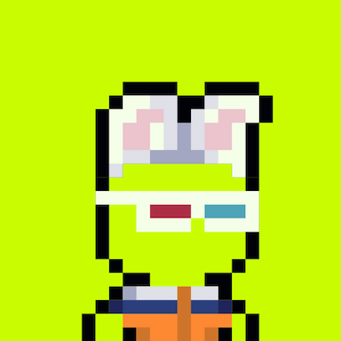Tiny Hood #2128
