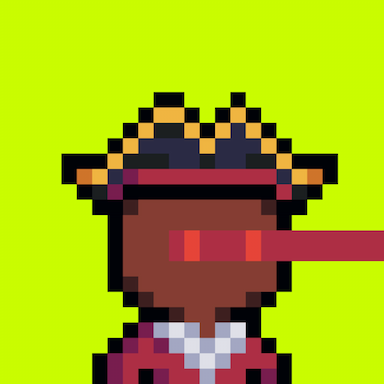 Tiny Hood #2129