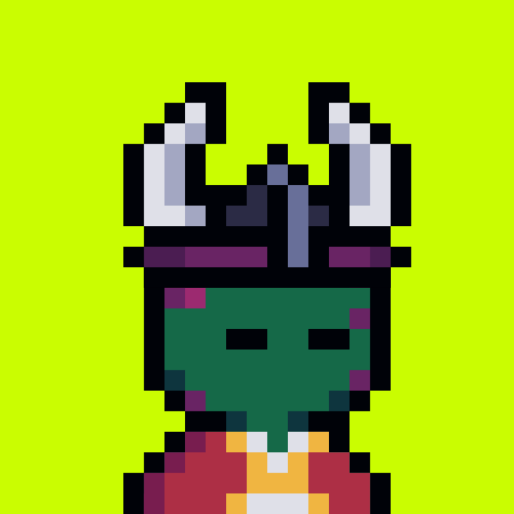 Tiny Hood #2130
