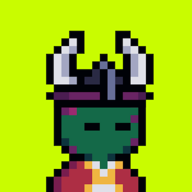 Tiny Hood #2130