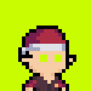 Tiny Hood #2131