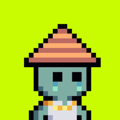 Tiny Hood #2132