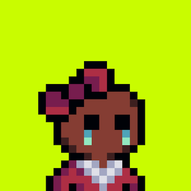 Tiny Hood #2133