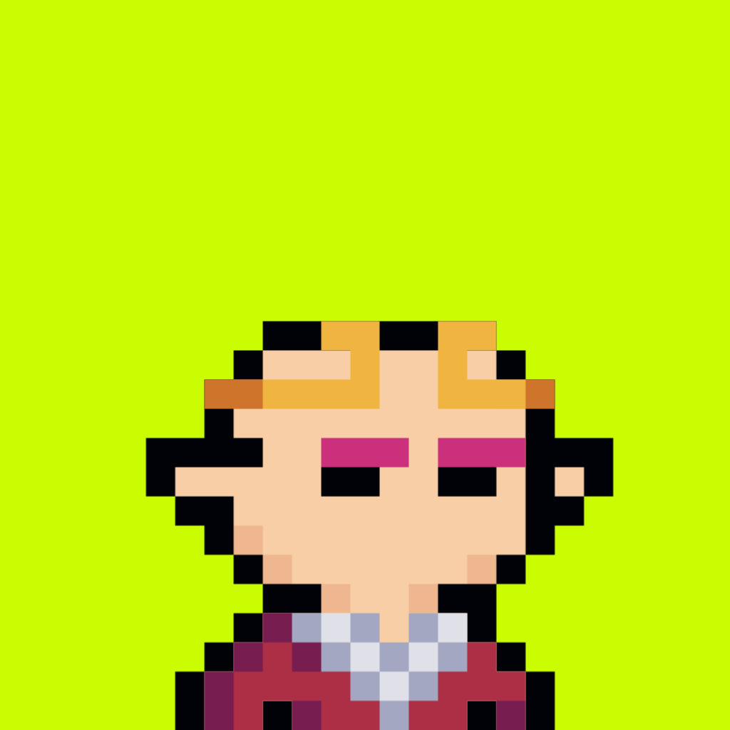 Tiny Hood #2135