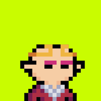 Tiny Hood #2135