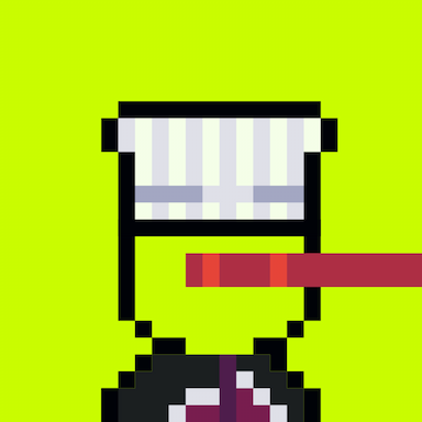 Tiny Hood #2136