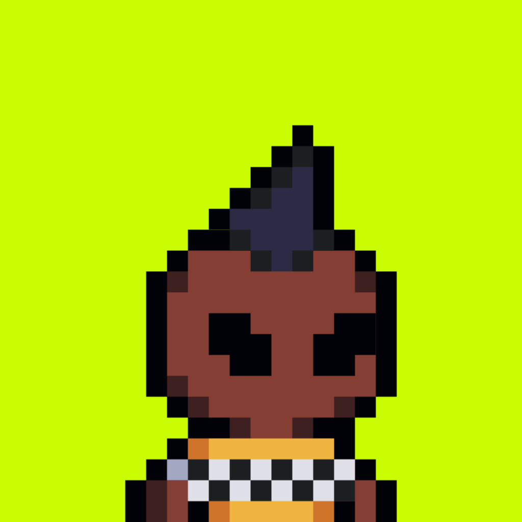 Tiny Hood #2139