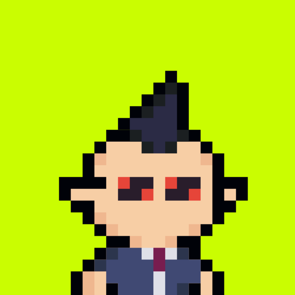 Tiny Hood #214