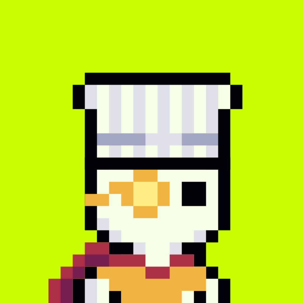 Tiny Hood #2140