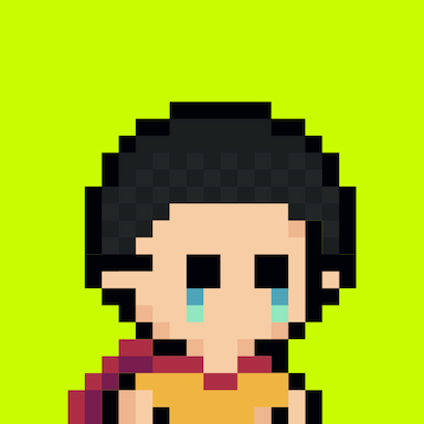 Tiny Hood #2141