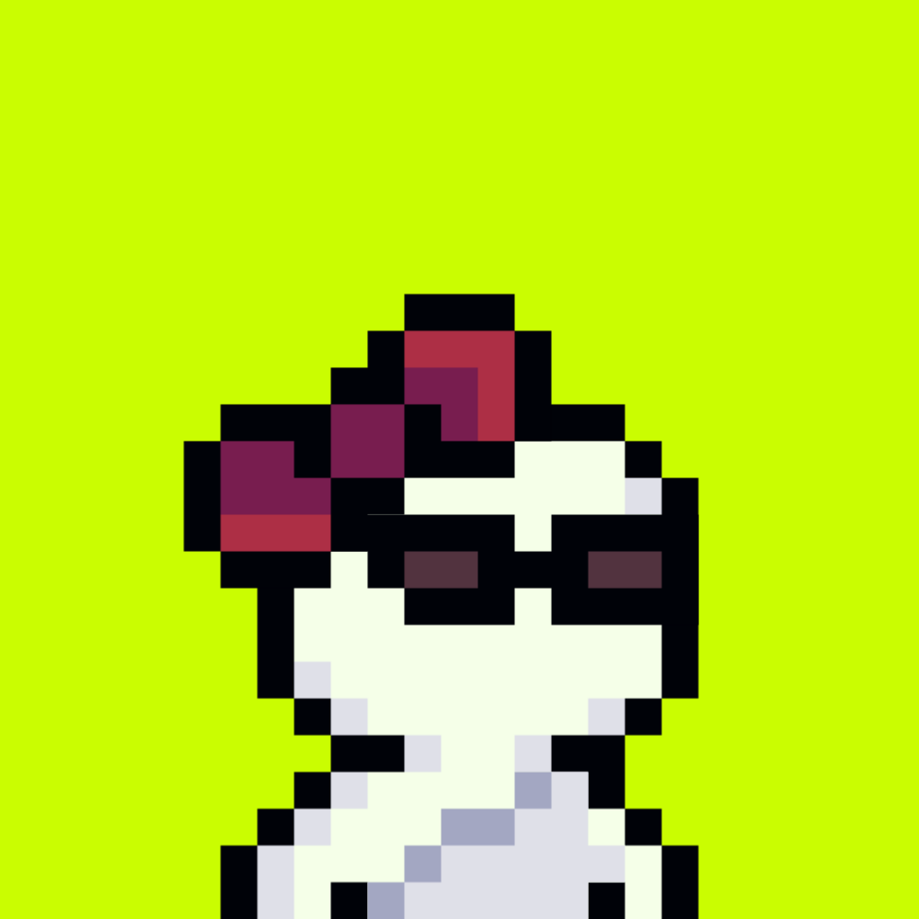 Tiny Hood #2142