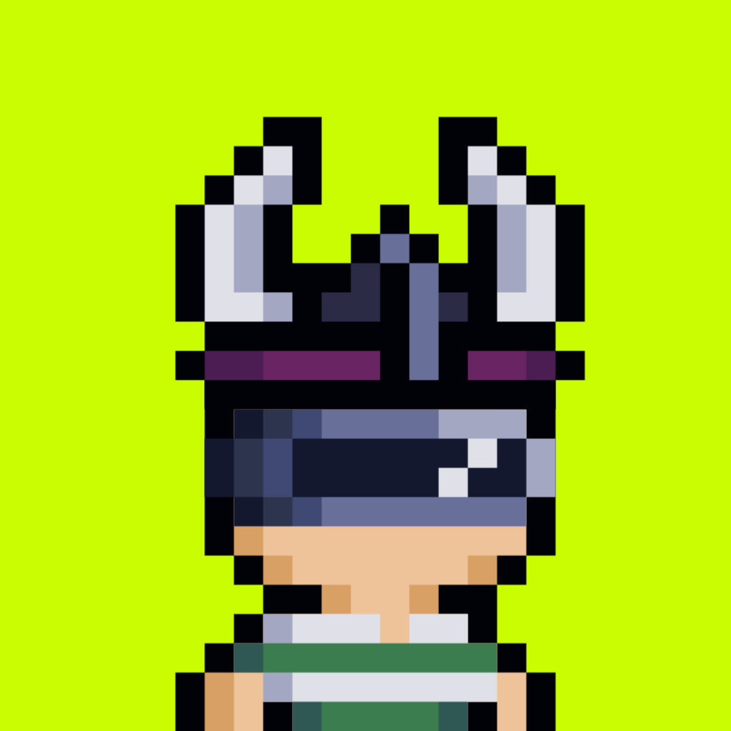 Tiny Hood #2143
