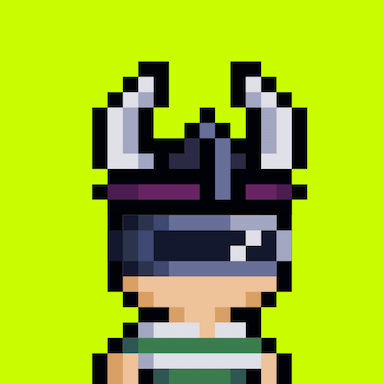 Tiny Hood #2143