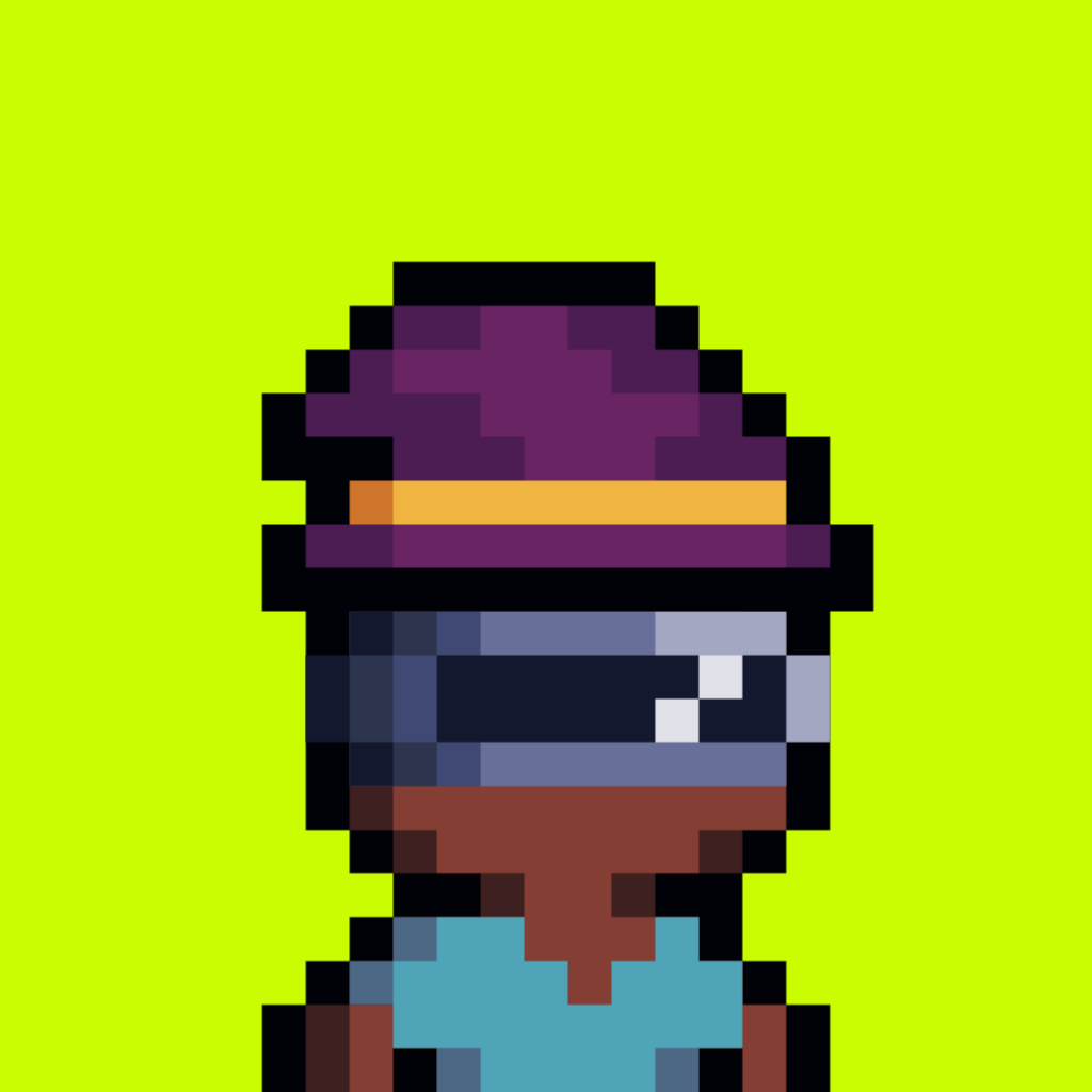 Tiny Hood #2144