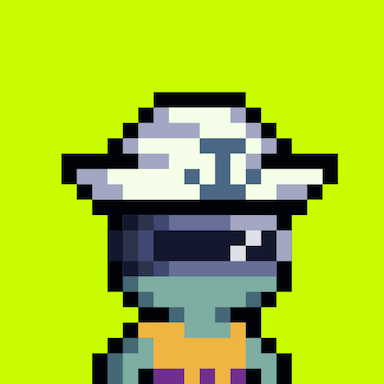 Tiny Hood #2146
