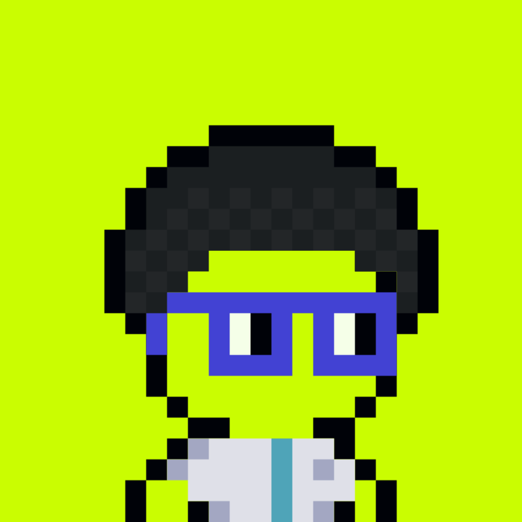 Tiny Hood #2147