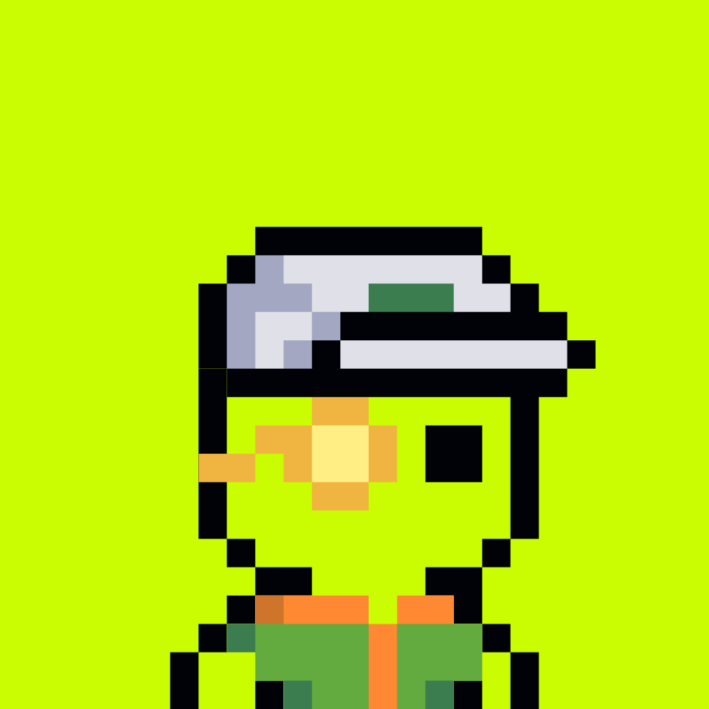 Tiny Hood #2149