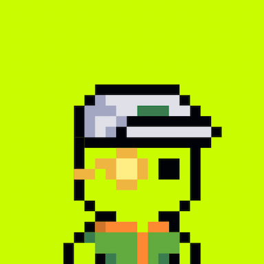 Tiny Hood #2149