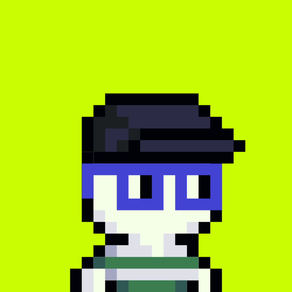 Tiny Hood #215